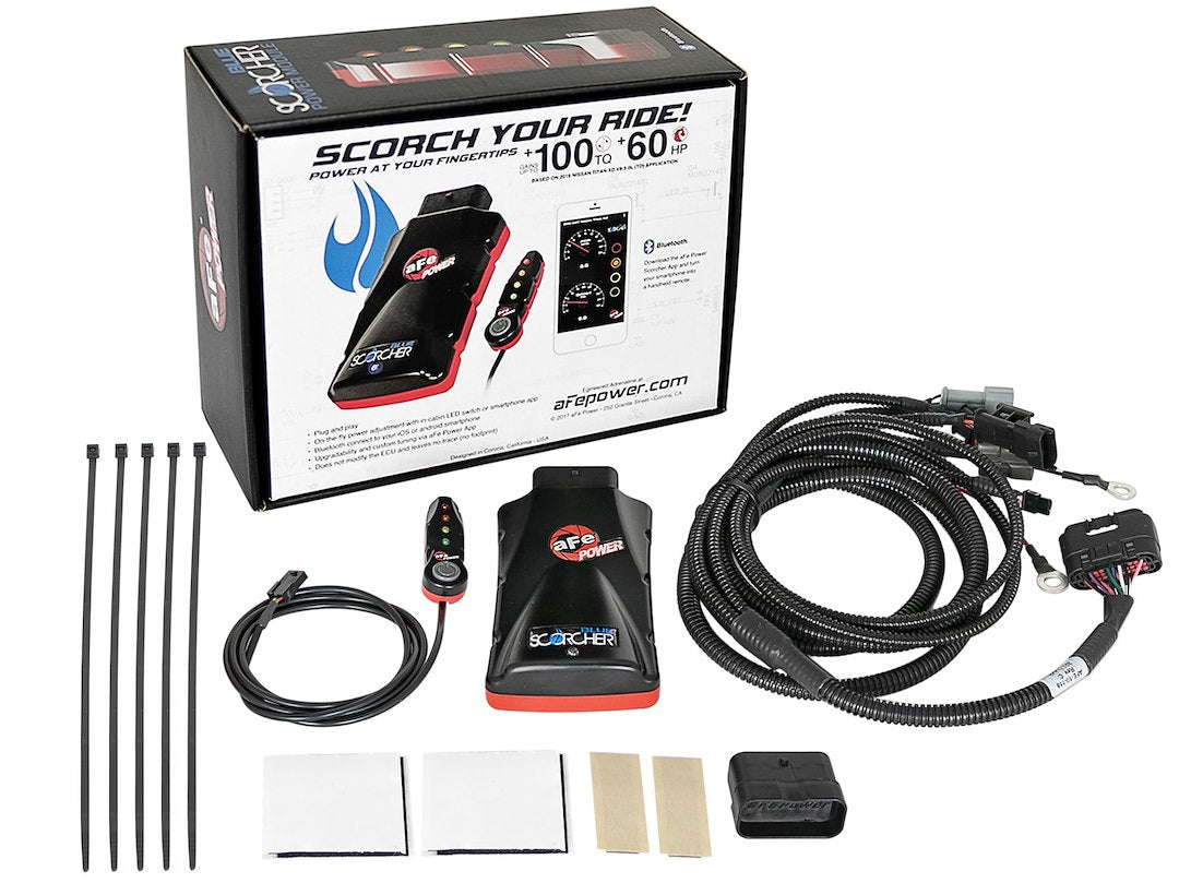 Advanced Flow Engineering 77-86602 Boost Controller - image 7
