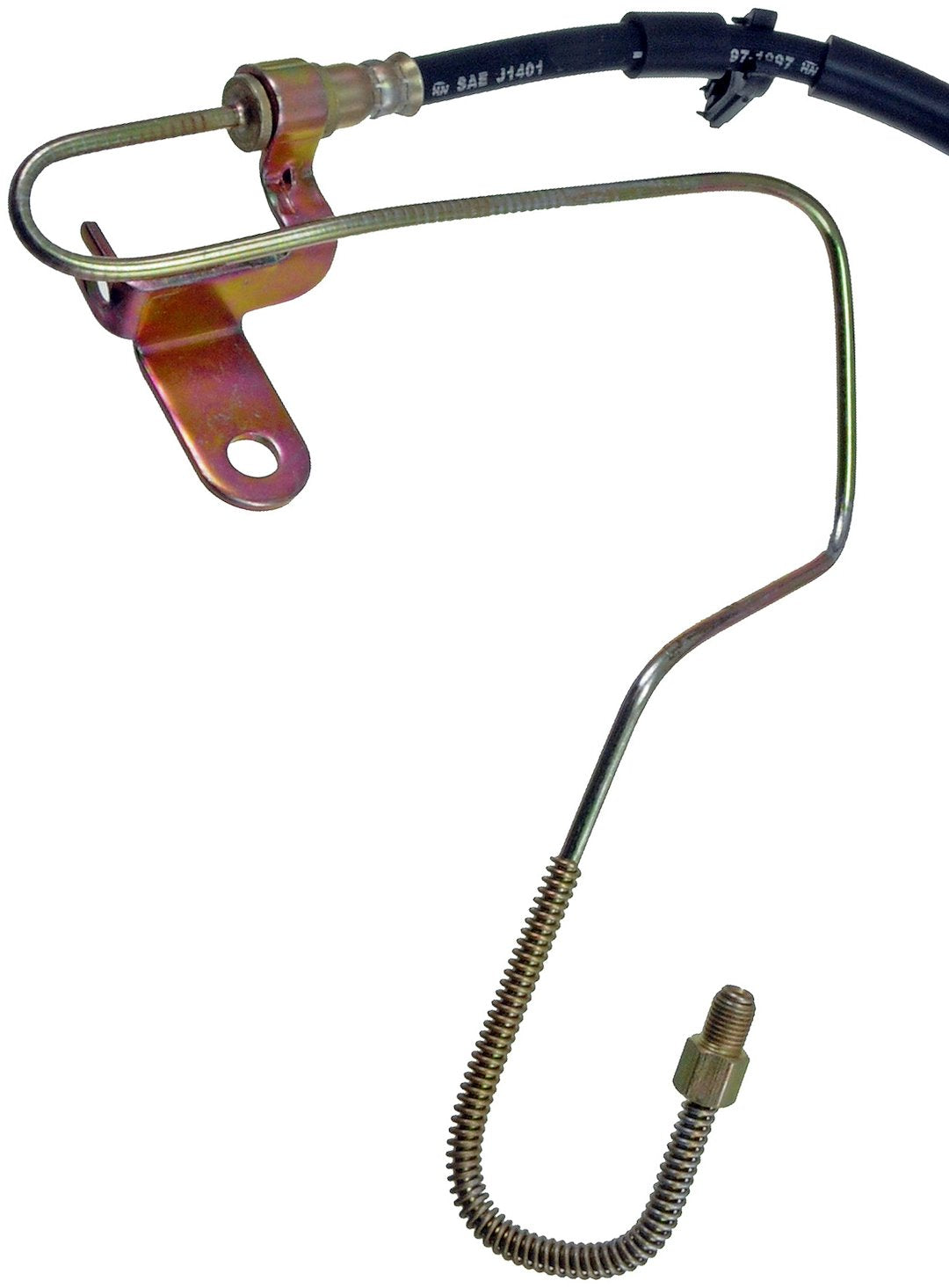Dorman First Stop H620144 Brake Hose - image 2