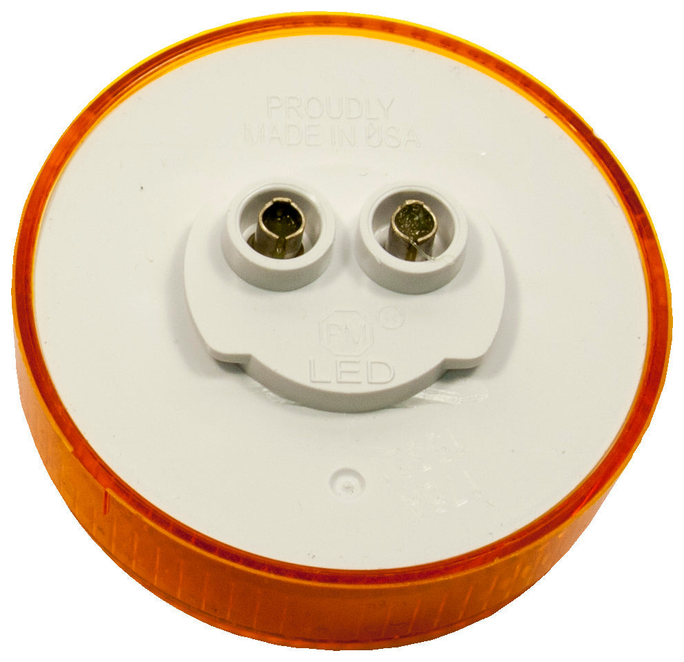 Peterson Mfg. 2-1/2 Inch LED Clearance Light (V162ka)