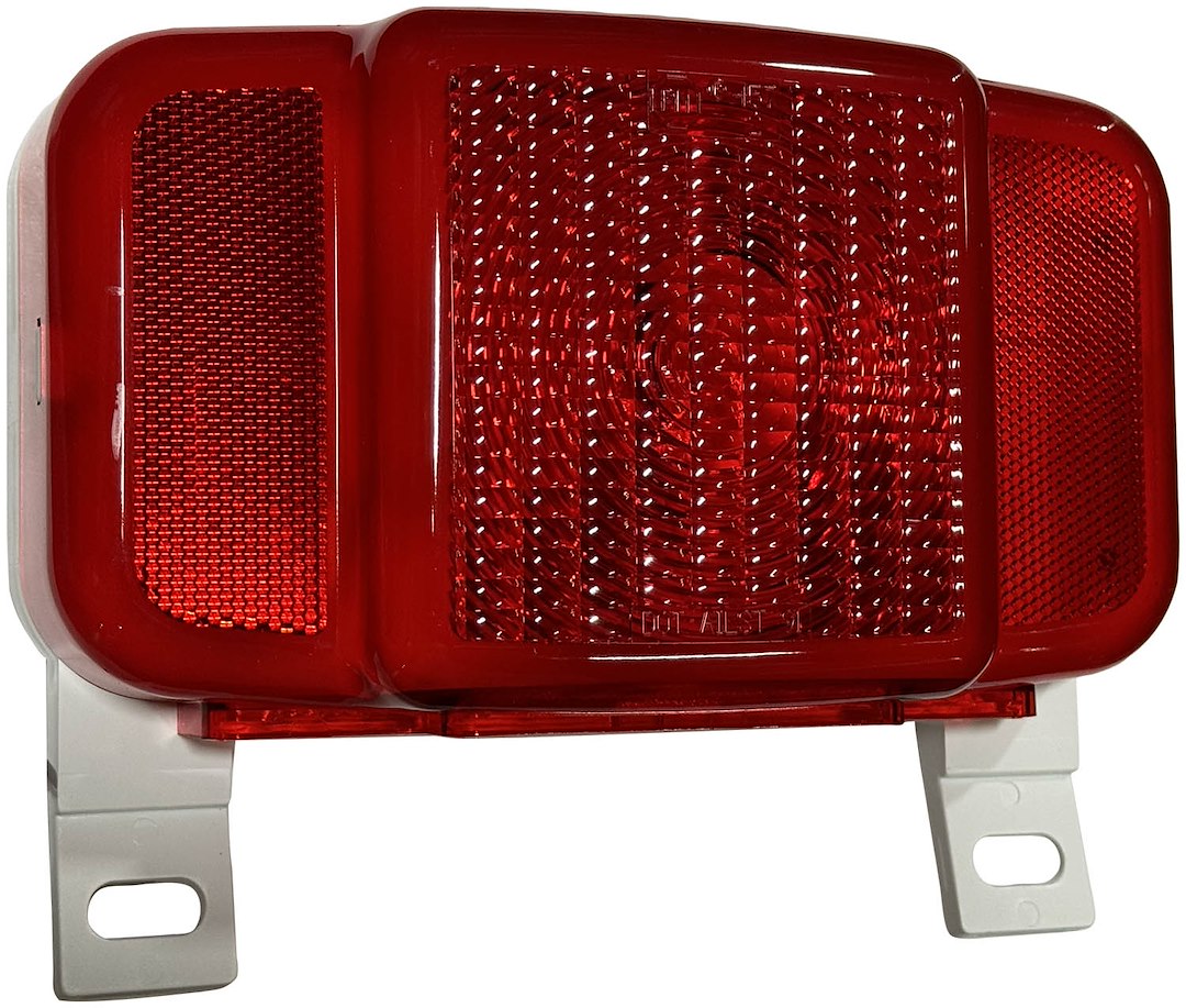 Peterson Mfg. V457l Trailer Light - image 1