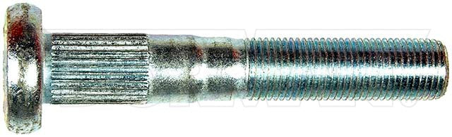 Dorman 610-194.1 AutoGrade 9/16-18 Wheel Stud, 3.531 Inch - image 1