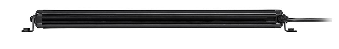 Hella 358176301 Black Magic Slim Light Bar