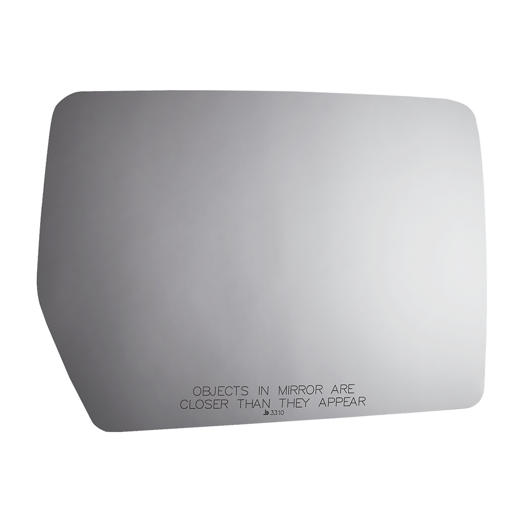 Burco Mirrors 3310 Exterior Mirror Glass - image 1
