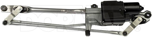 Dorman 602-224as Replacement Wiper Assembly with Rod - image 2