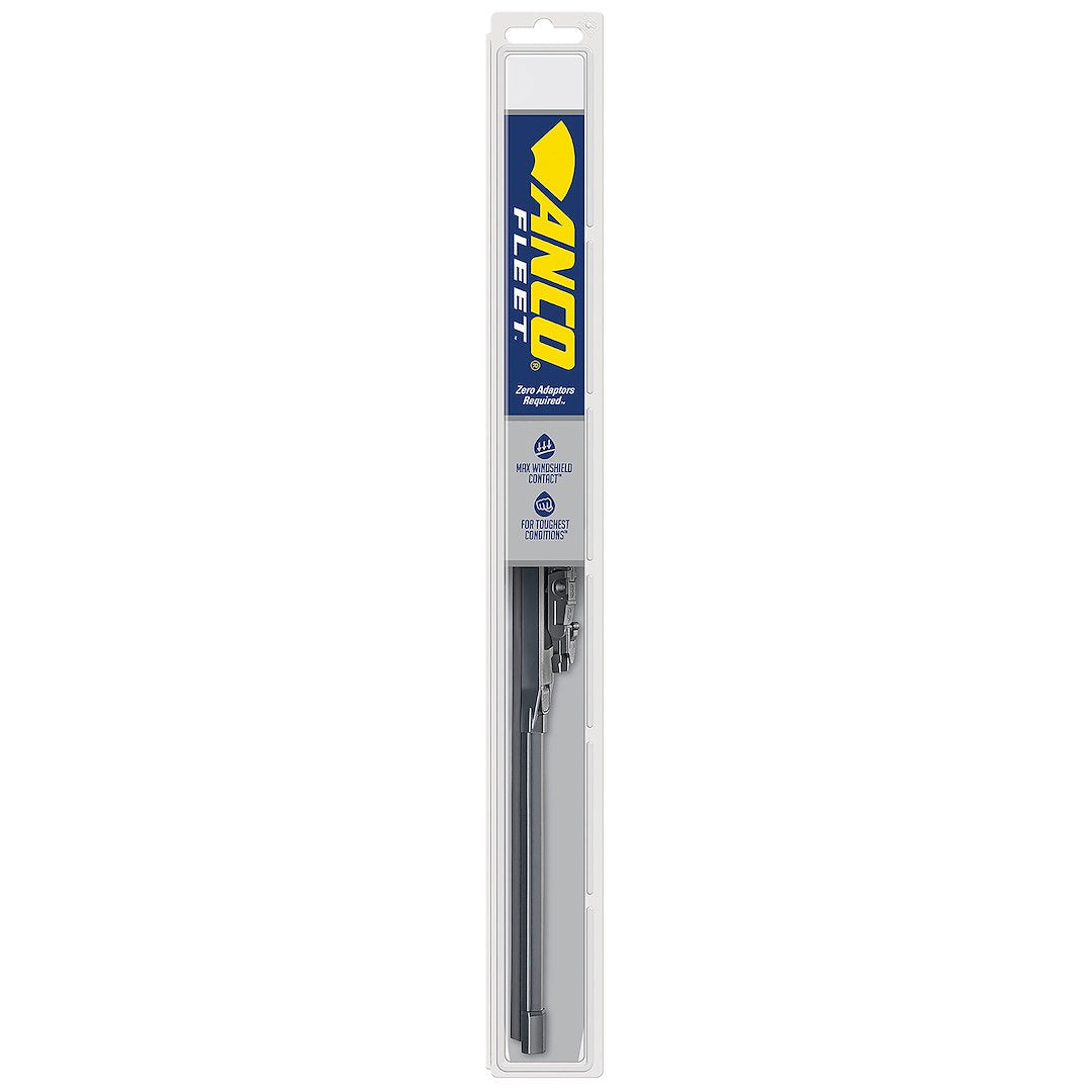 ANCO Fleet ™ Single All Weather Single Blade Windshield Wiper Blade F-26-OE - image 11