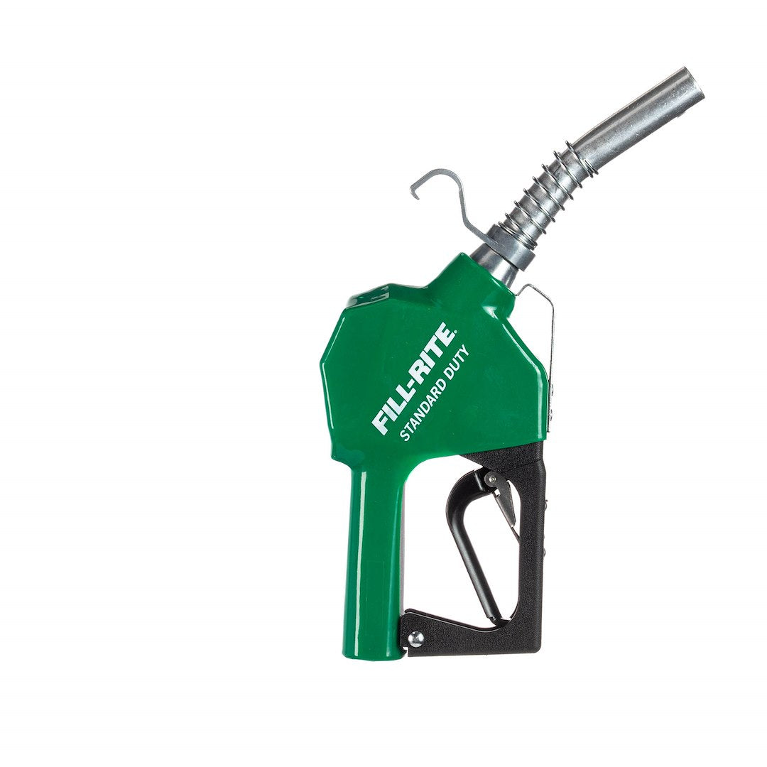 Fill-Rite Sdn075gan 3/4-Inch Diesel Nozzle and Sleeve