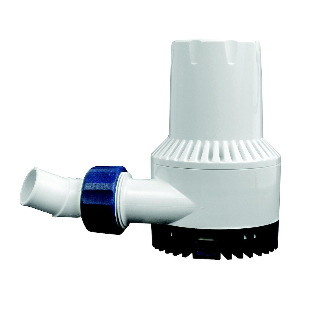 Attwood Marine 4730-4 Bilge Pump - image 2