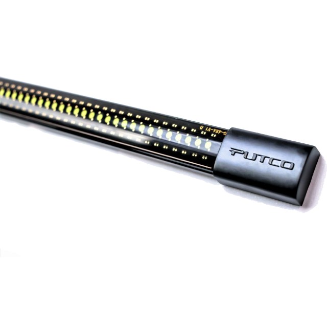 Putco 9001206 Emergency Blade Surface-Mount LED Warning Lights