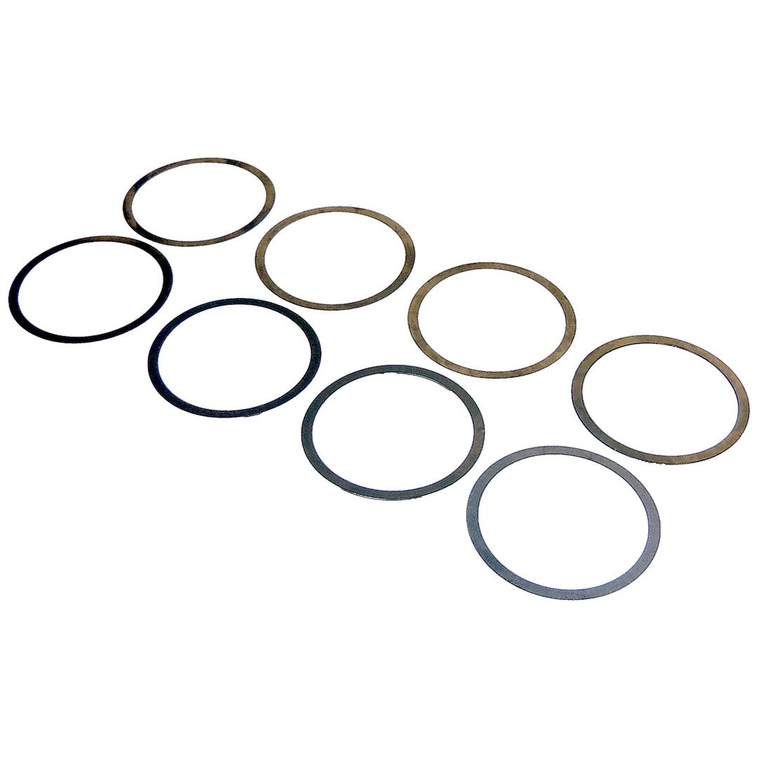 Crown Automotive J8131689 Input Shaft Shim Kit - image 2