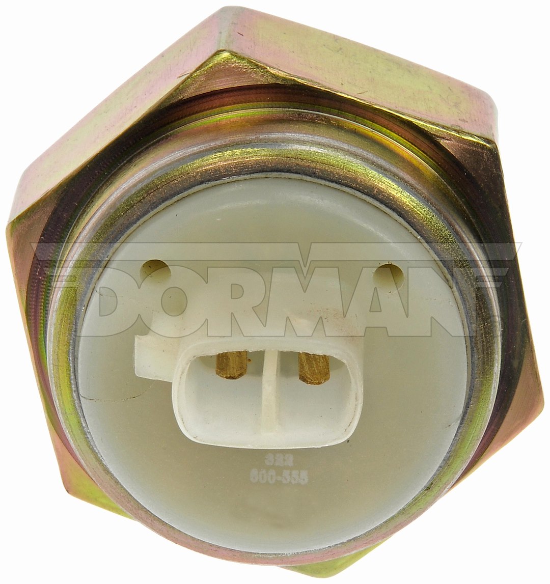 Dorman 600-555 Two-Terminal Transfer Case Switch - image 2