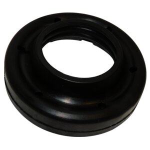 Crown Automotive 52059912AC Black Rubber Coil Spring Isolator - image 3