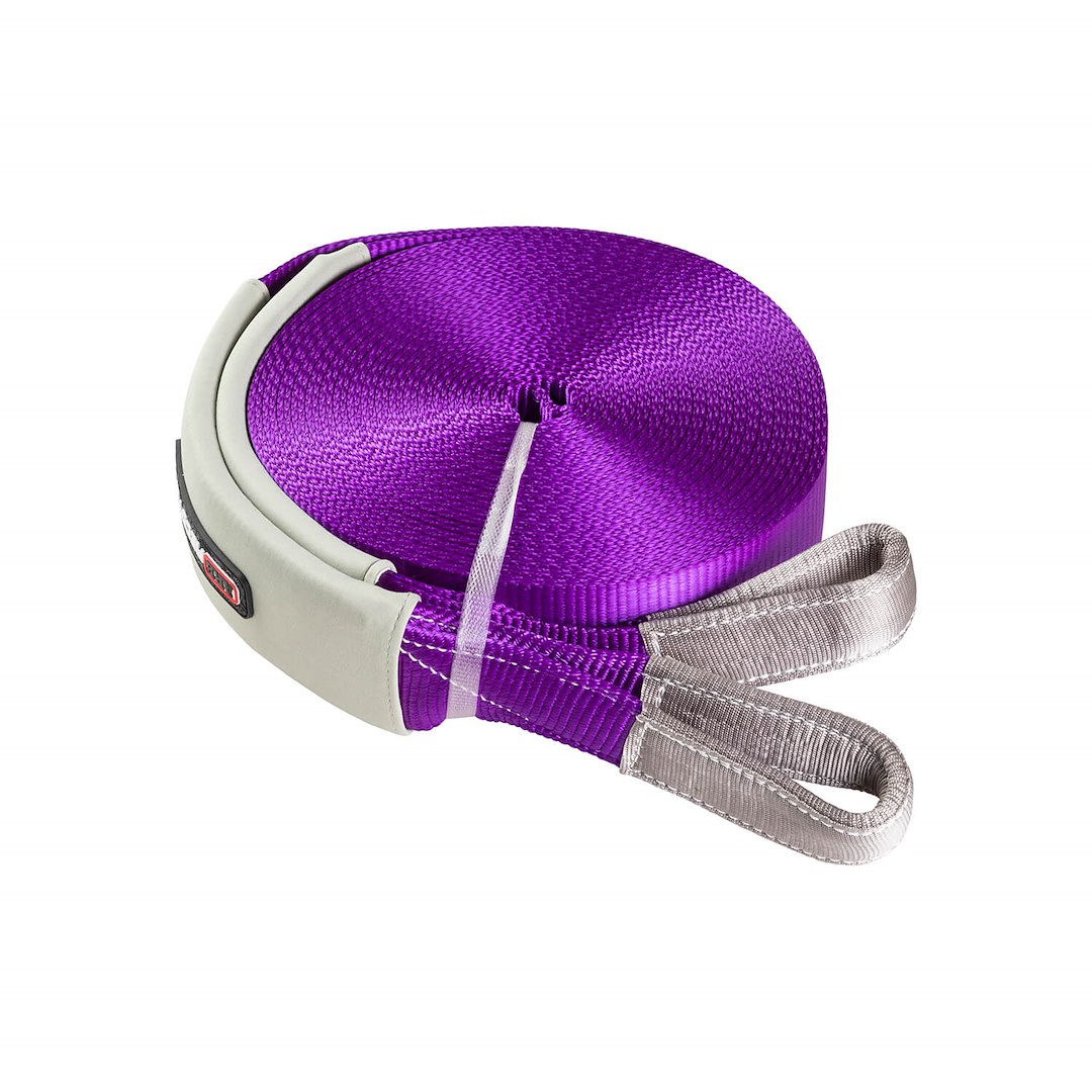 Arb Arb725lb Recovery Strap - image 2