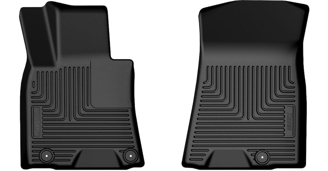 Husky Liners 18971 Weatherbeater Floor Liner