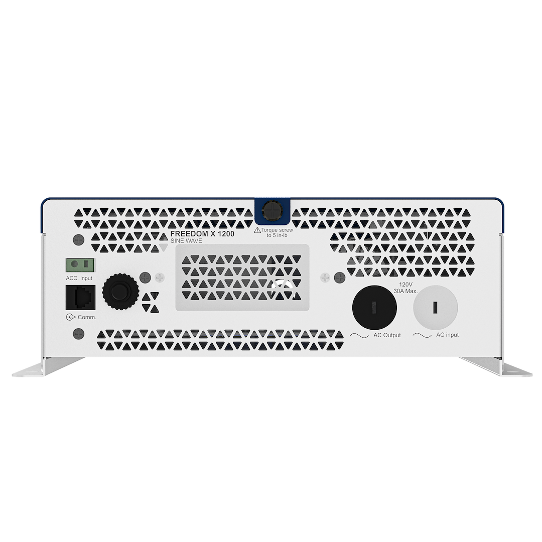 Xantrex 806-1212 Power Inverter - image 3