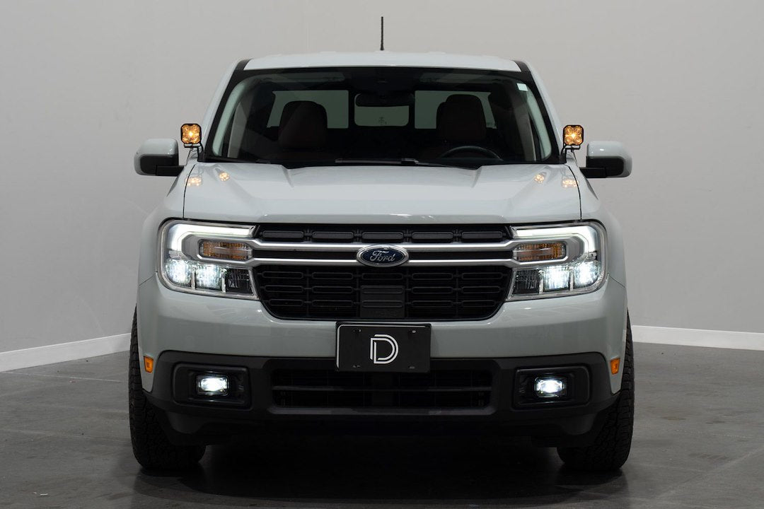 Diode Dynamics DD7768 Elite Fog Lights for Ford Maverick