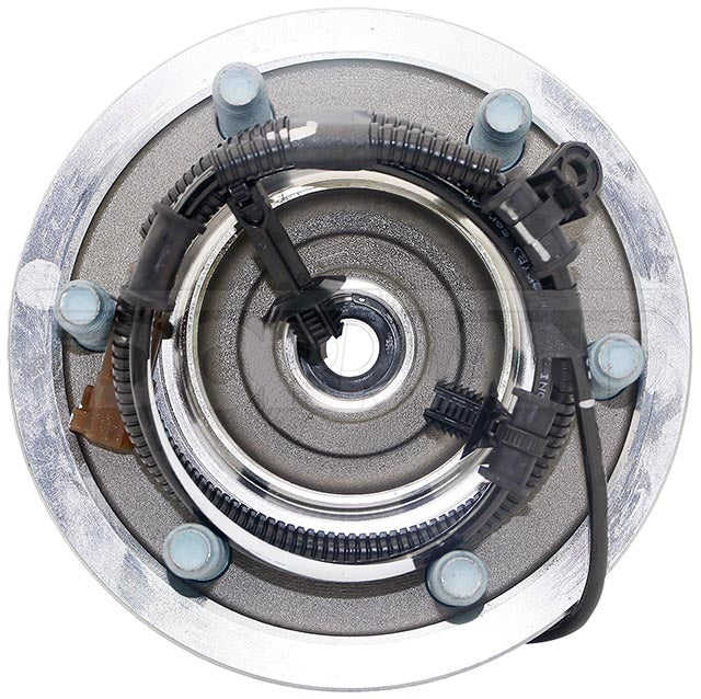 Dorman OE Solutions 951-146 Wheel Bearing And Hub Assembly - image 3