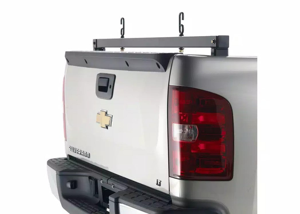 BackRack 3 Inch 300 Pound Ladder Rack 11524 - image 1