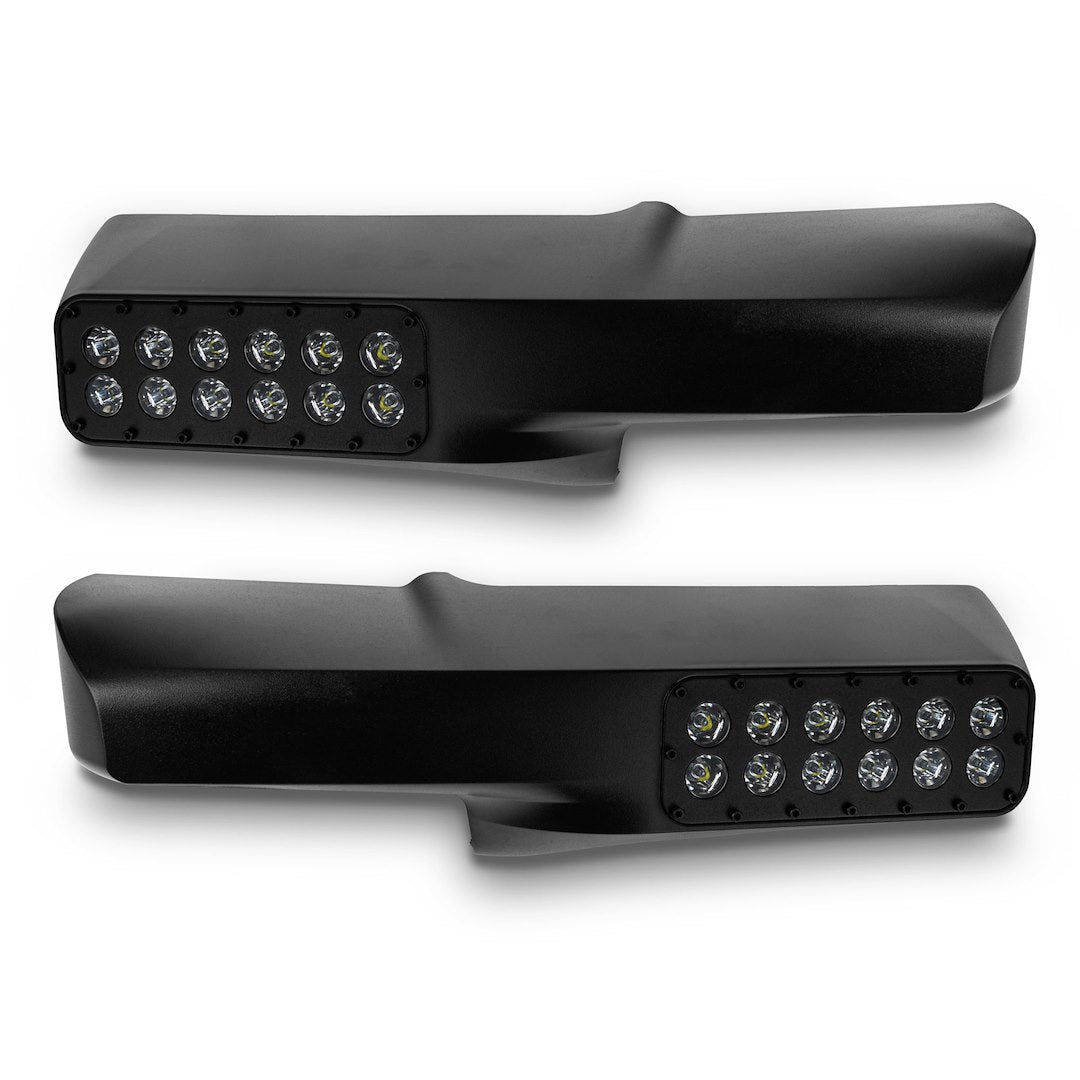 Oracle Lighting 5922-001 Driving/Fog Light for Ram