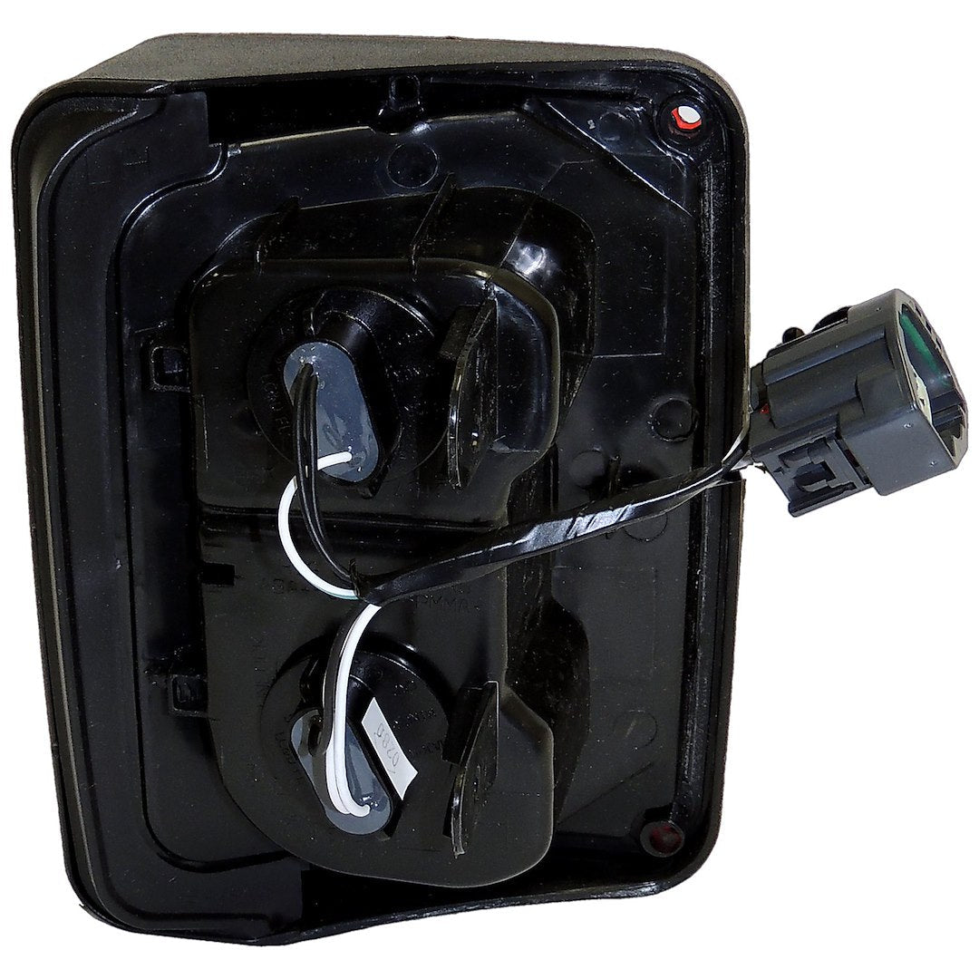 Crown Automotive 55077891AC Left Incandescent Tail Light - image 4