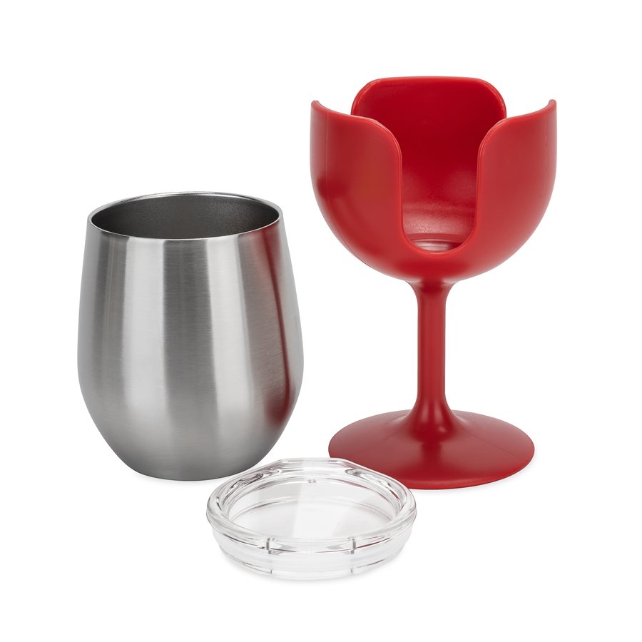 Camco 53465 Drinking Glass - image 7