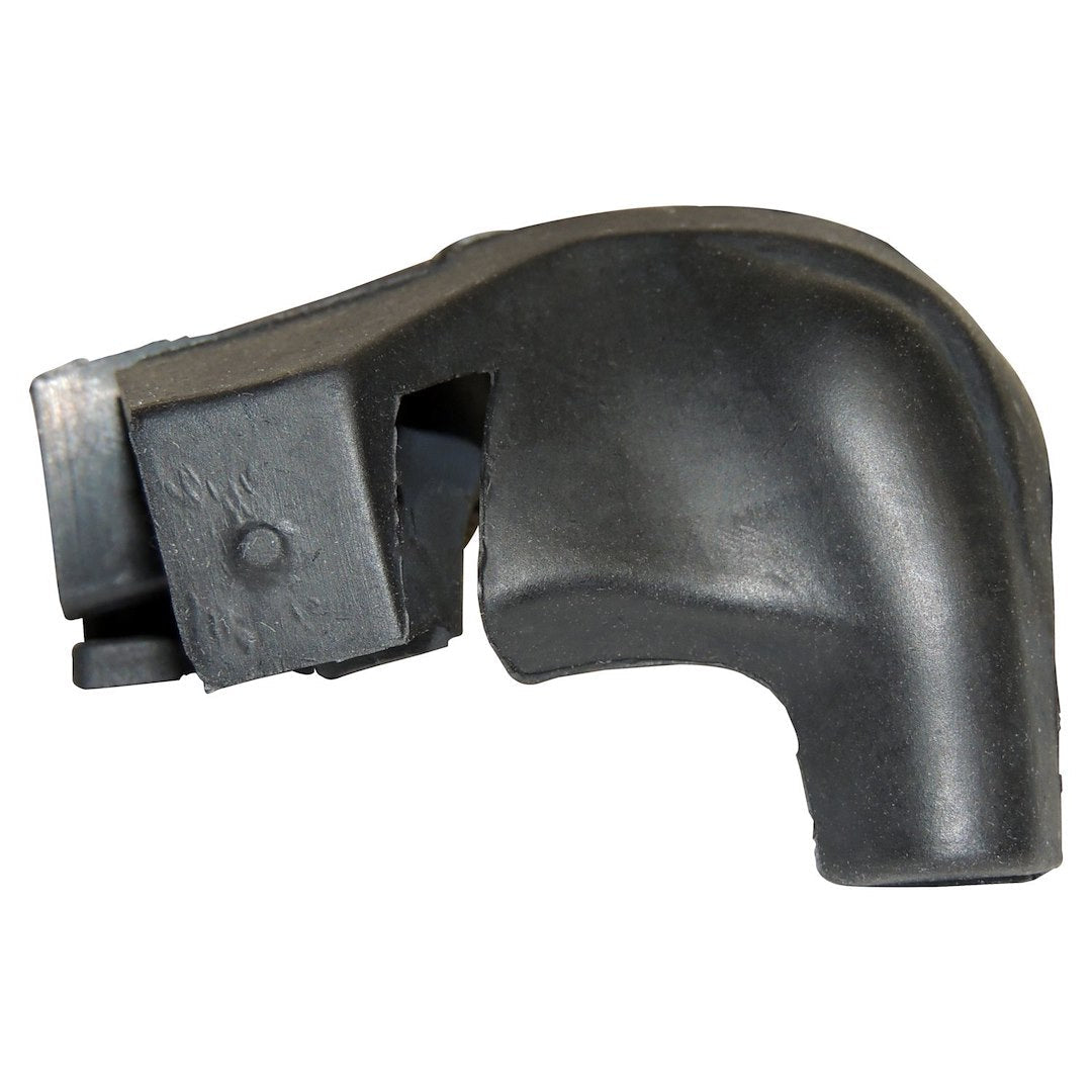 Crown Automotive 55134537 Hardtop Windshield Corner Seal - image 1