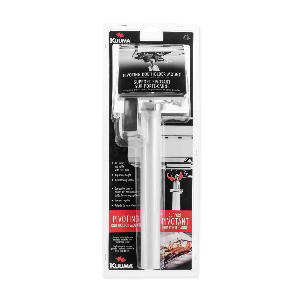 Camco Marine 58196 Barbeque Grill Mount - image 10