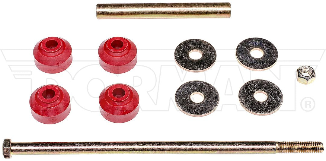 Dorman MAS Select Chassis Select Stabilizer Bar Link Kit SL85605 - image 1