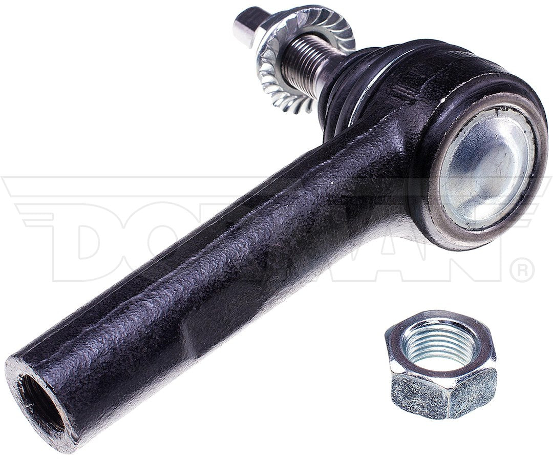 Dorman MAS Select Chassis T3572 Select Tie Rod End - image 2