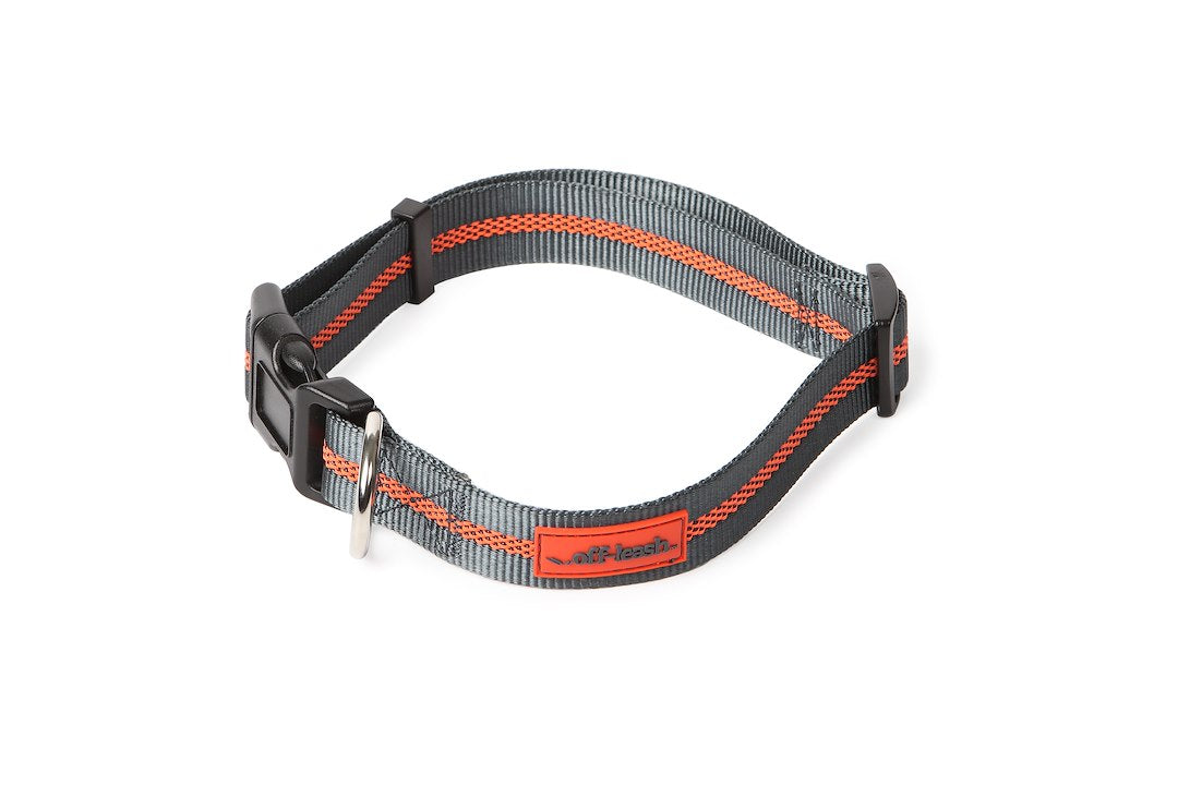 Dexas International Pwc030-432-2027 Pet Collar (Pwc0304322)