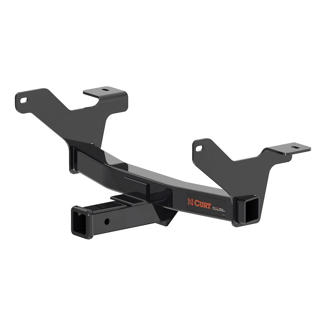 Curt 31088 Trailer Hitch Front - image 1