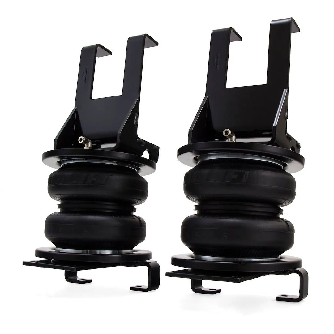 Air Lift 99575 Helper Spring Kit - image 2