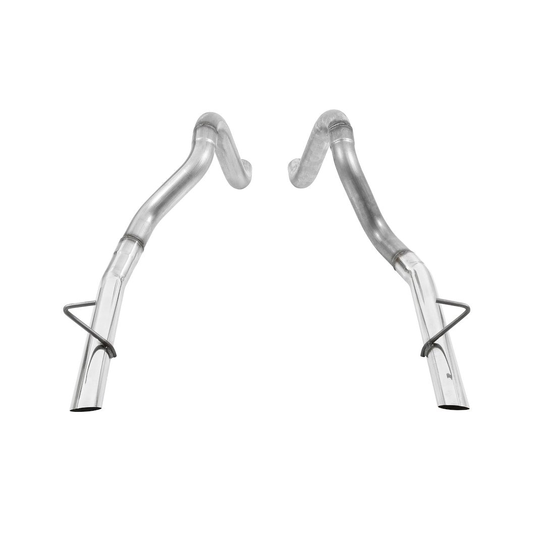 Flowmaster 815814 Mandrel-Bent Exhaust Tailpipe