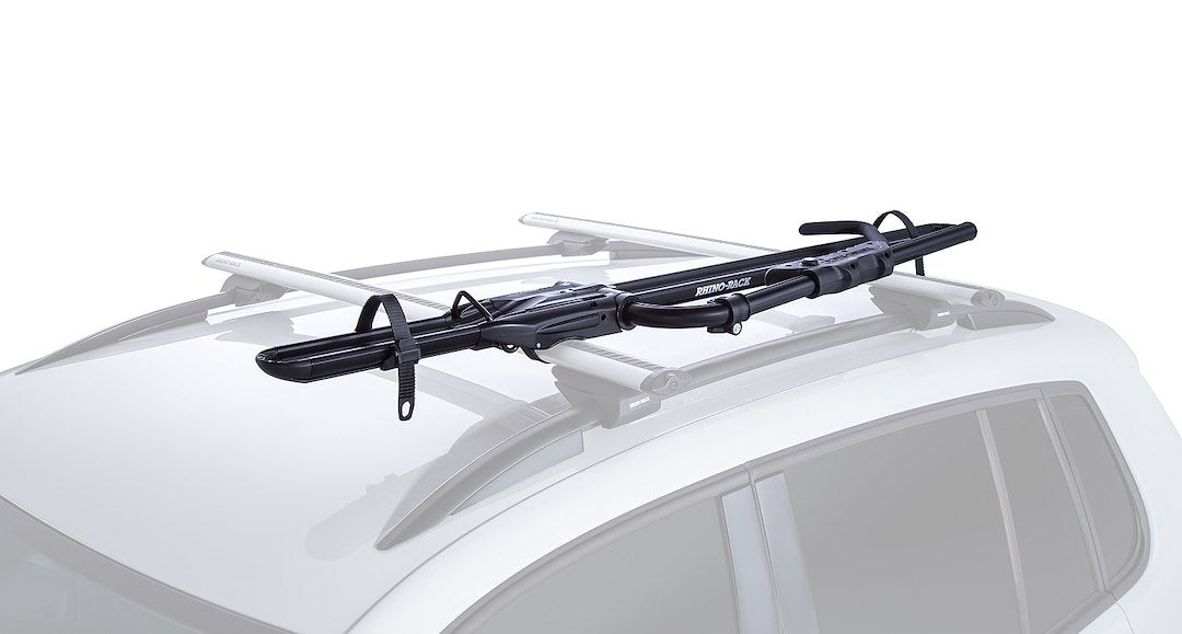Rhino-Rack RBC050 Hybrid Roof Bike Carrier