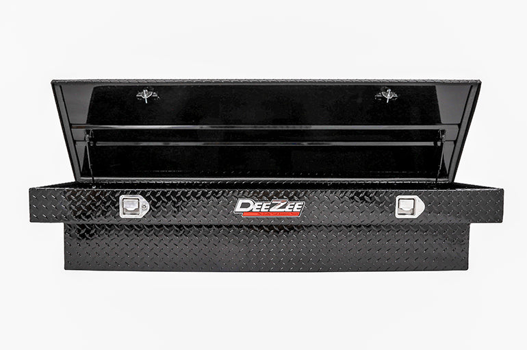 Dee Zee Dz8170b Tool Box - image 2