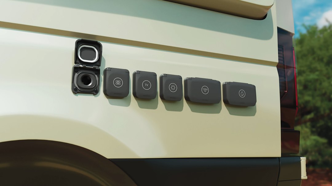 Scanstrut Sc-V-Dc1 Power Port Socket - image 4