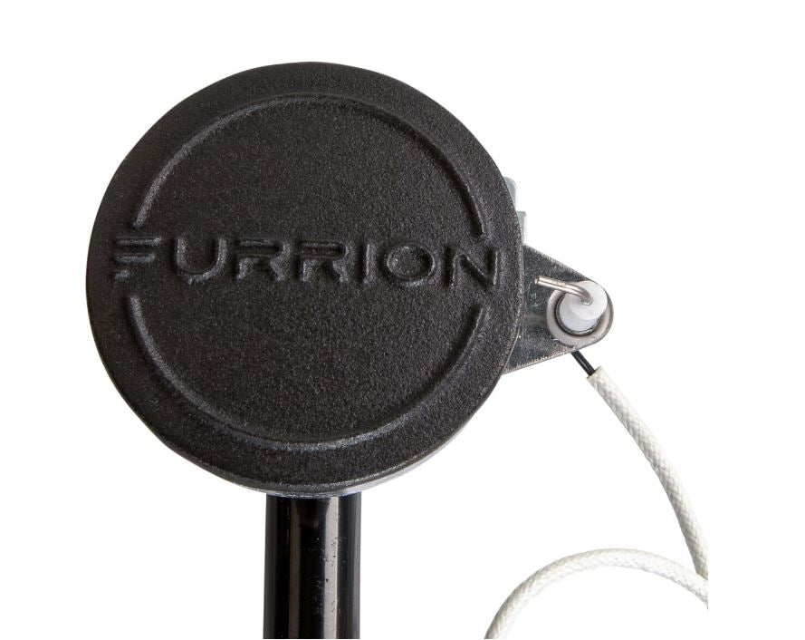 Furrion Llc C-Fsre21sa-005 Stove Burner - image 4
