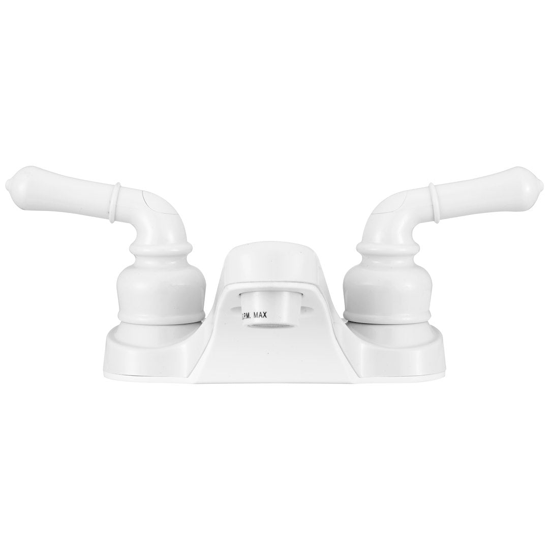 Dura Faucet Df-Pl700c-Wt Faucet - image 4