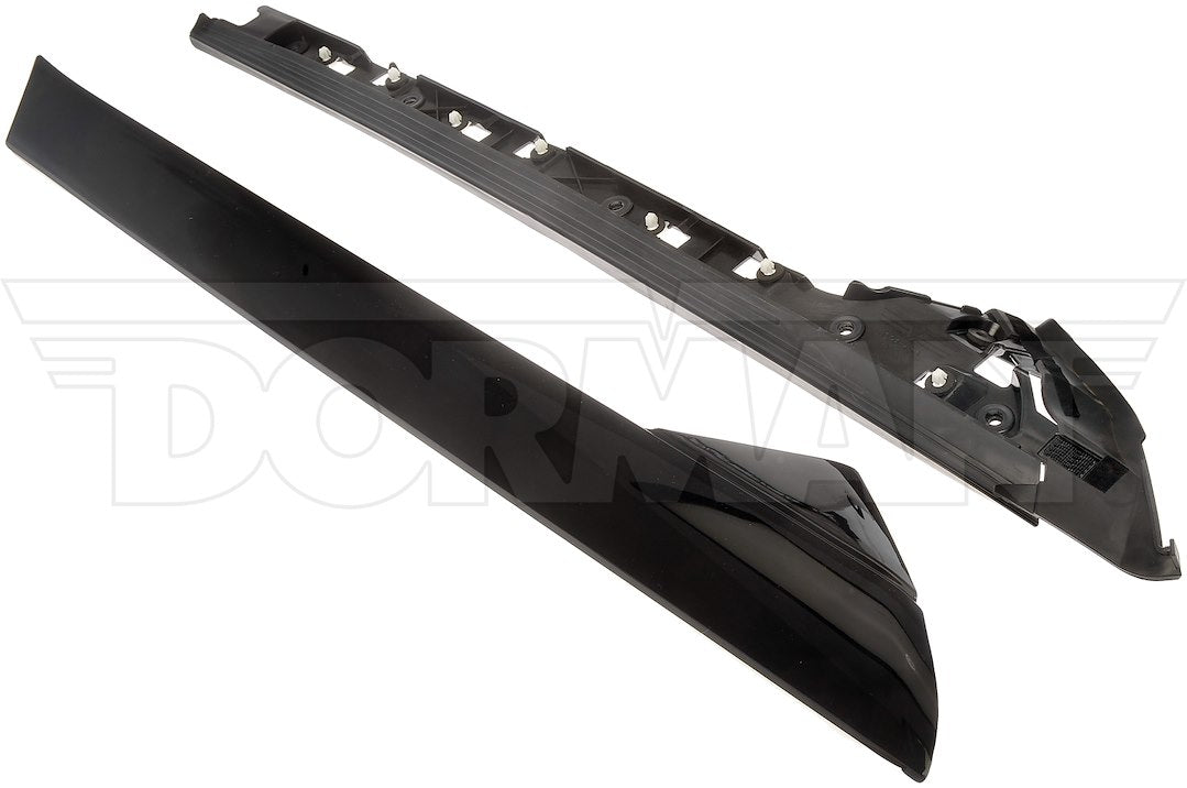 Dorman OE Solutions 926-450 Windshield Molding - image 1