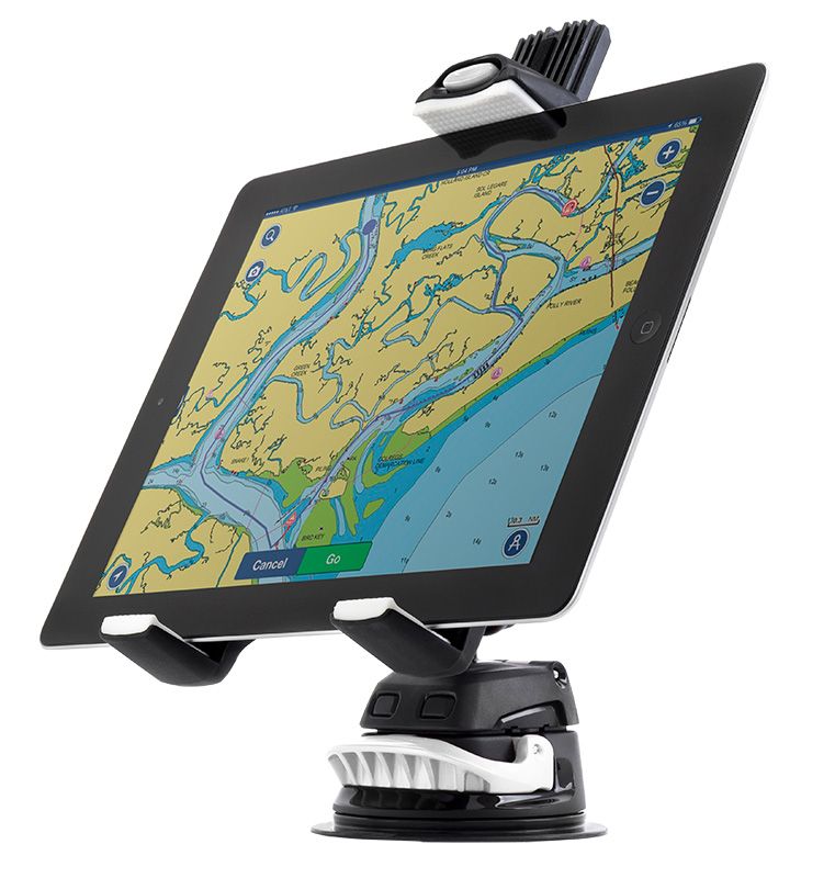 Scanstrut Rls-508-405 Tablet Mount - image 1