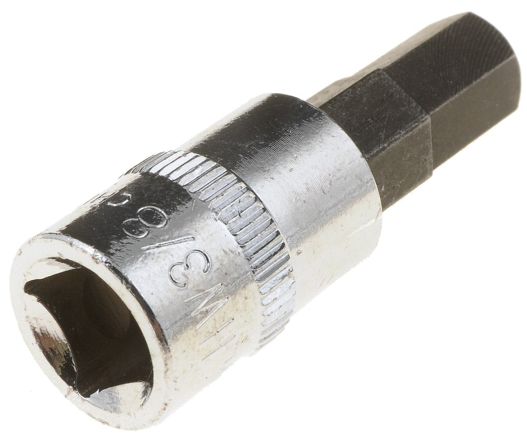 Help! By Dorman 49015 3/8-Inch Six-Point Caliper Bolt Socket - image 3