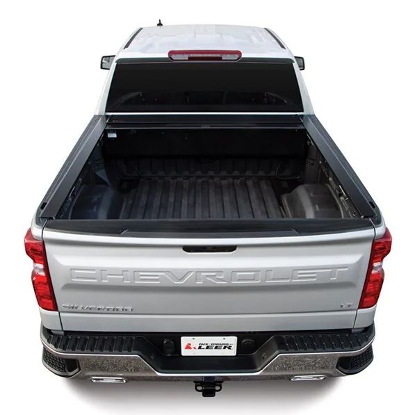 Pace Edwards M-BLCA35A66 Matte 2020 Silverado/Sierra Bedlocker