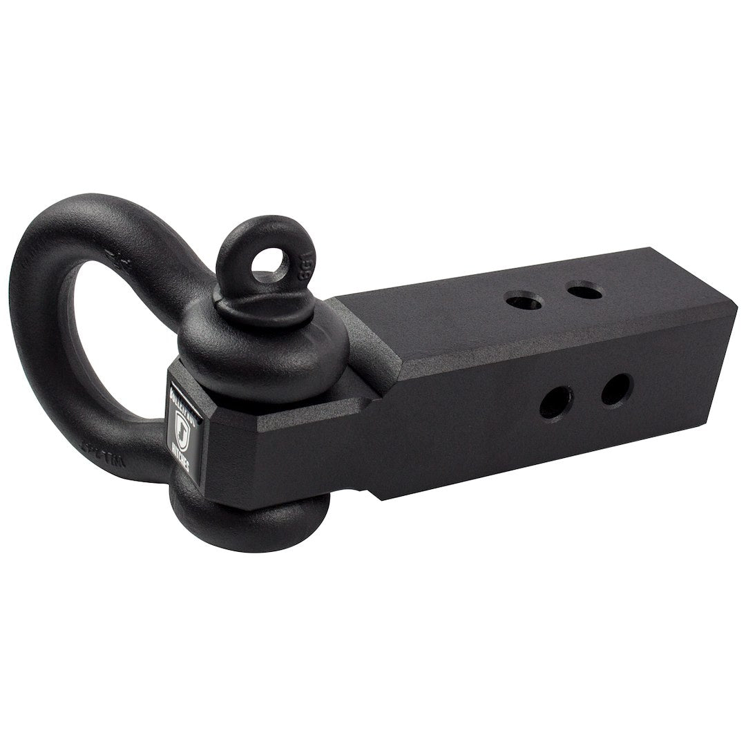 Bulletproof Hitches Ed30shackle D-Ring - image 6
