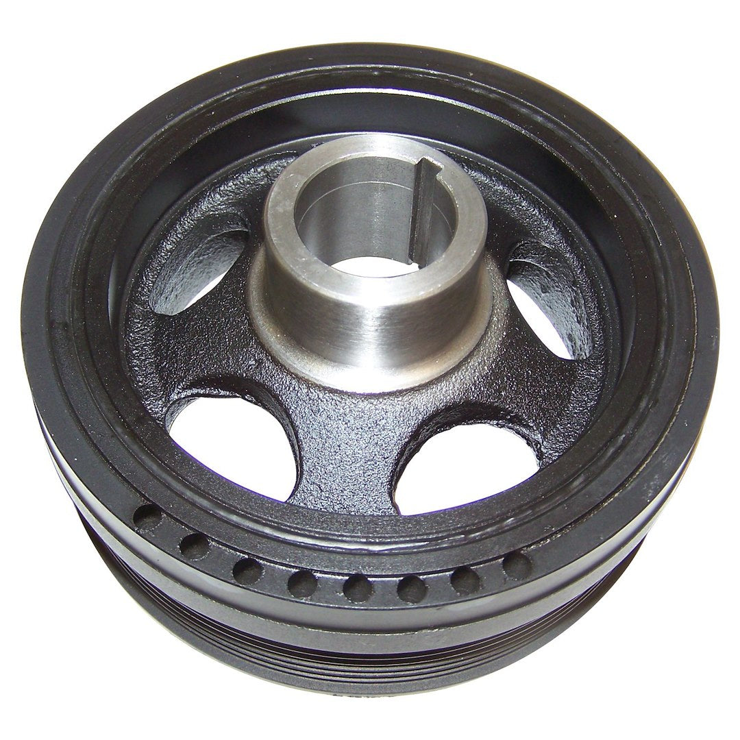 Crown Automotive 68056244AA Crankshaft Harmonic Balancer - image 1