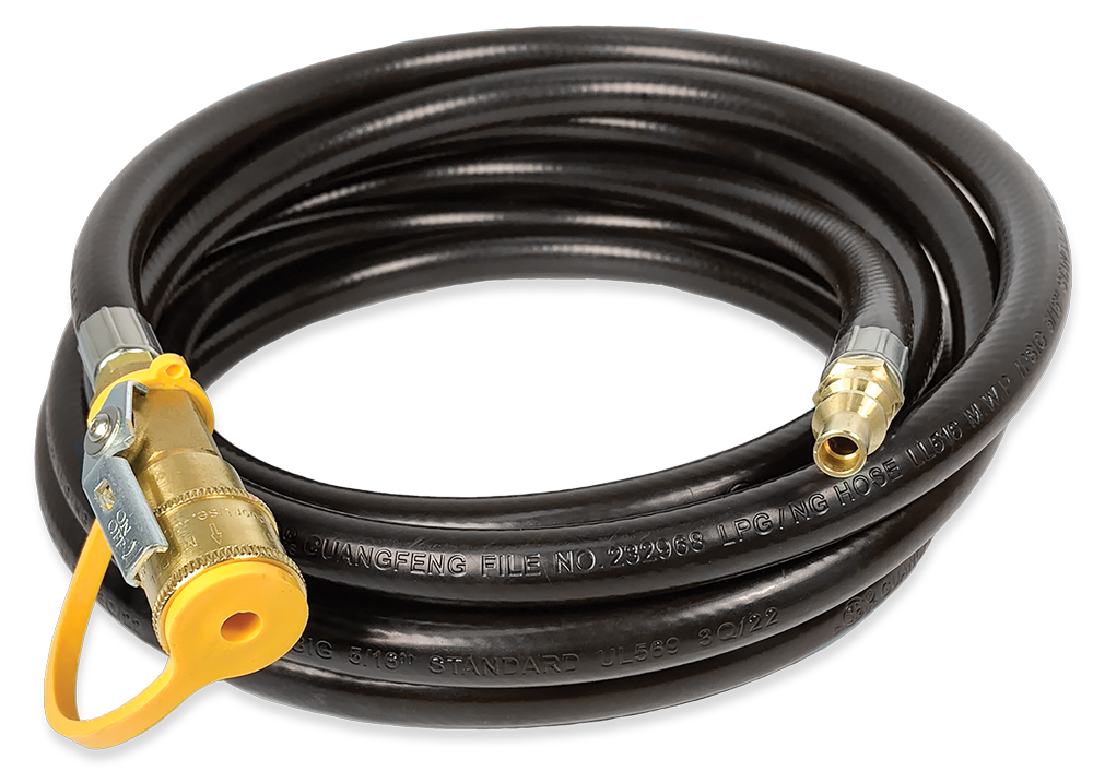 Suburban Mfg 523019 Propane Hose