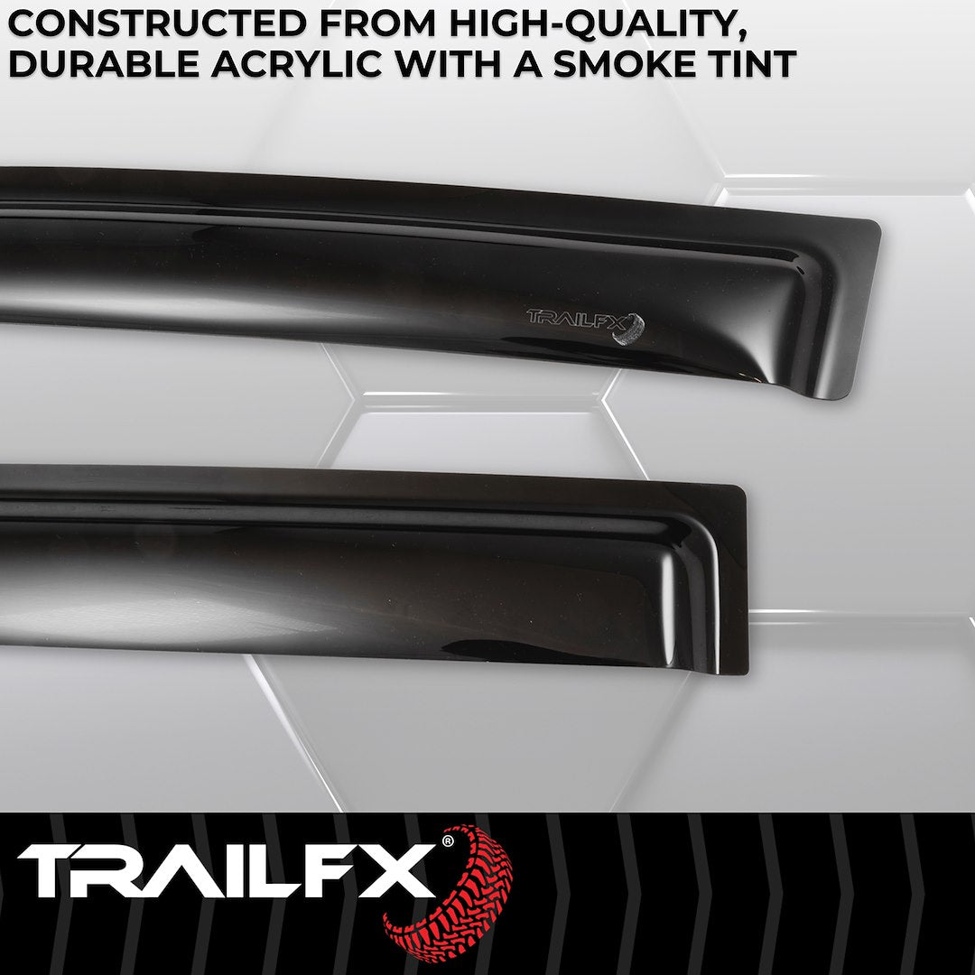 Trailfx 4761h Rainguard - image 4