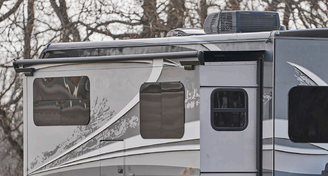 Velarium Vstk19200000 Awning - image 1