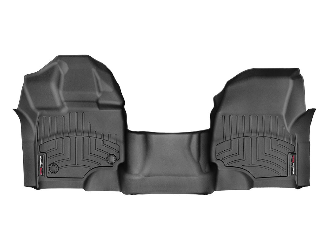 Weathertech (Usa) 447931 Floor Liner - image 1