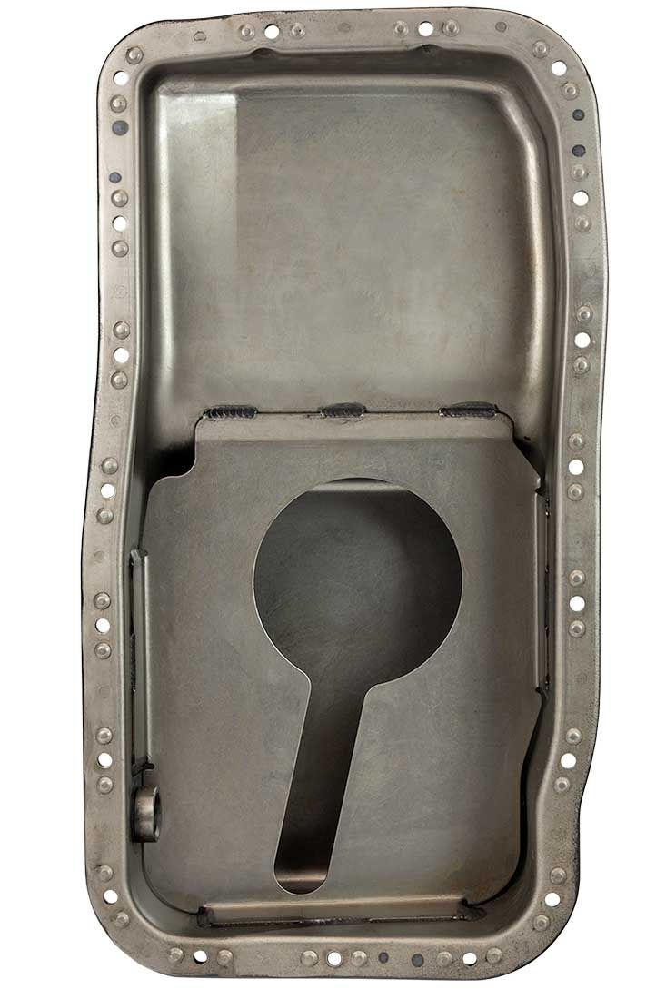 Moroso Performance 20911 Honda Stock Oil Pan