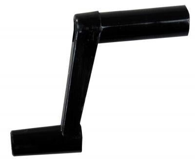JR Products Roof Vent Crank Handle (20215) – Length (In): 1-3/8 Inch