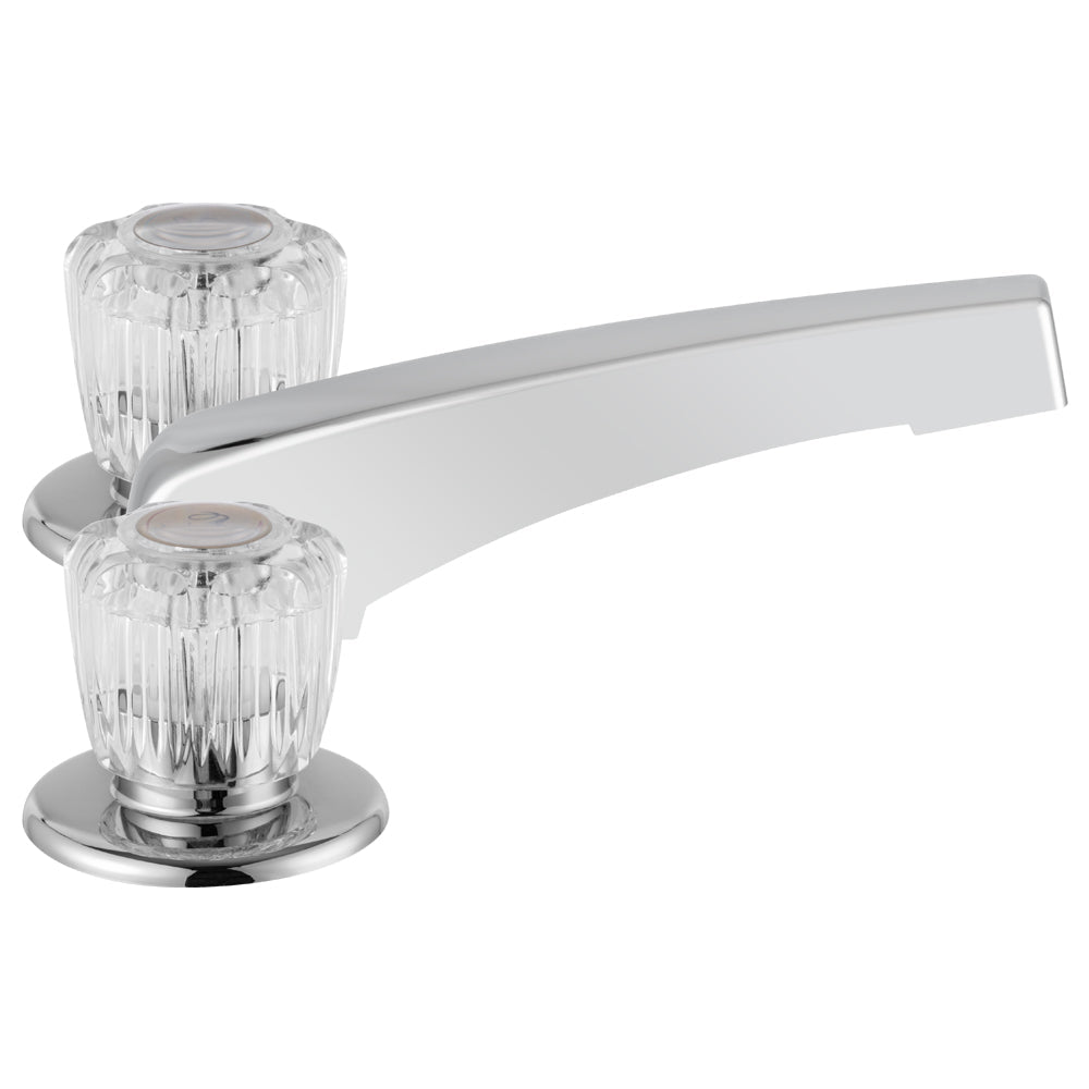 Dura Faucet Df-Sa630a-Cp Faucet - image 3